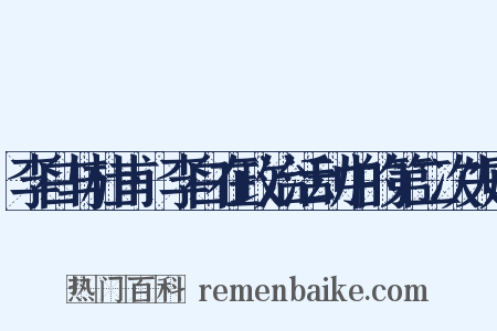 李白与杜甫·李白在政治活动中的第二次失败是什么意思的图片